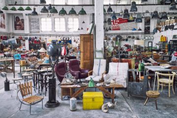 artKRAFT, Budapest, Hungary