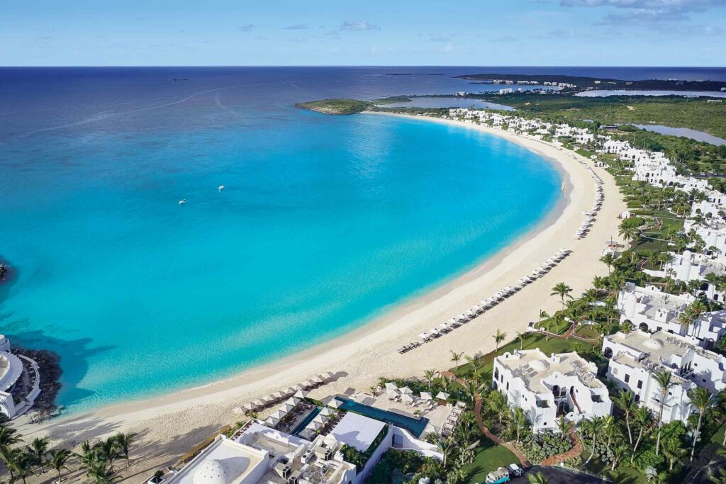 Cap Juluca, A Belmond Hotel - Anguilla in 2025