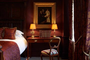 Junior Suite at Batty Langleys, London, United Kingdom