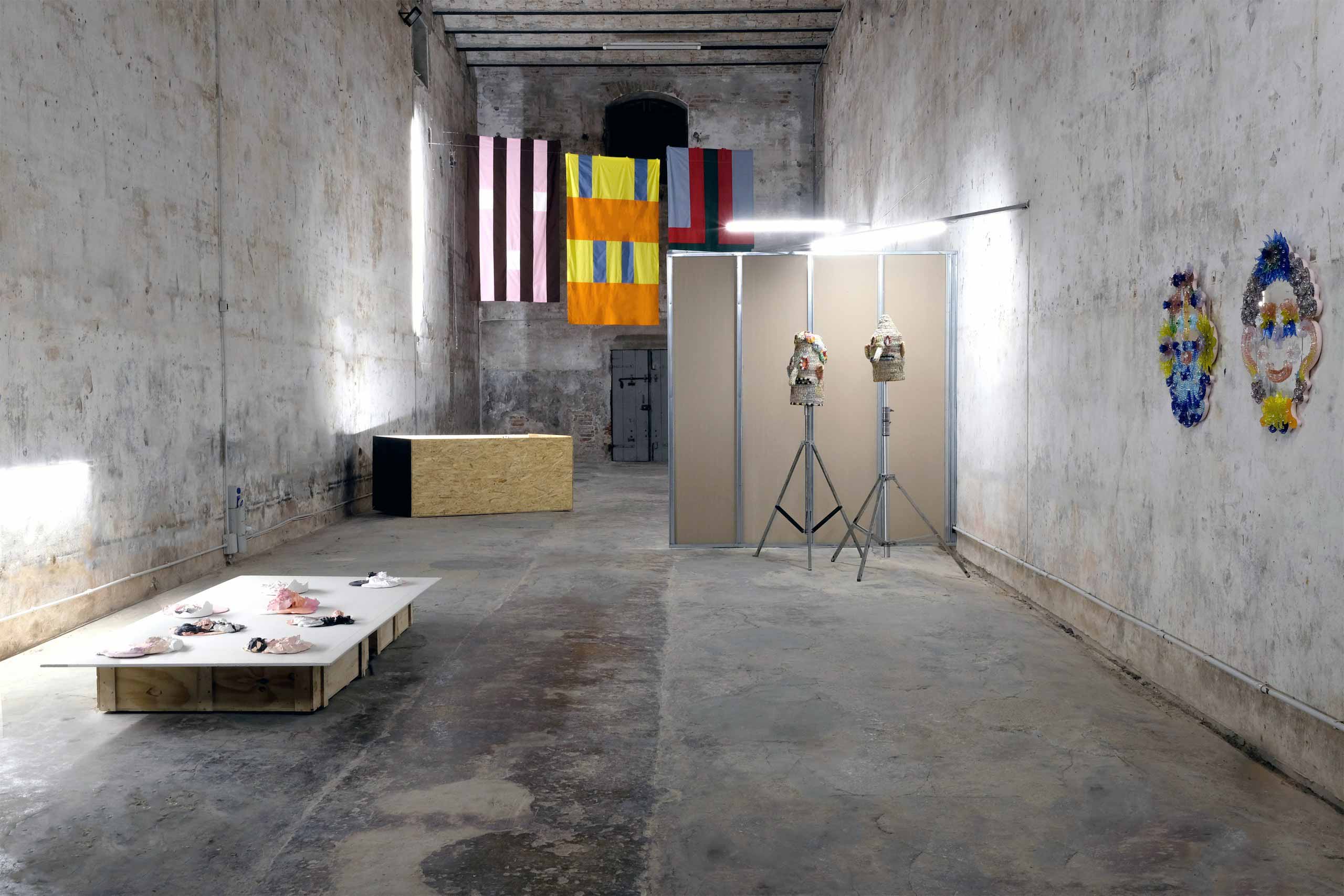 Spazio Punch, Venice, Italy