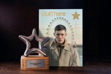 Experientialist Awards 2025 winners trophy and Awards Issue