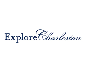 Explore Charleston logo