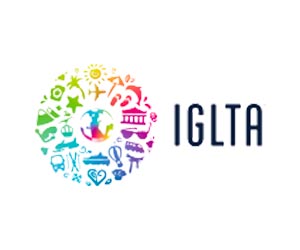IGLTA logo