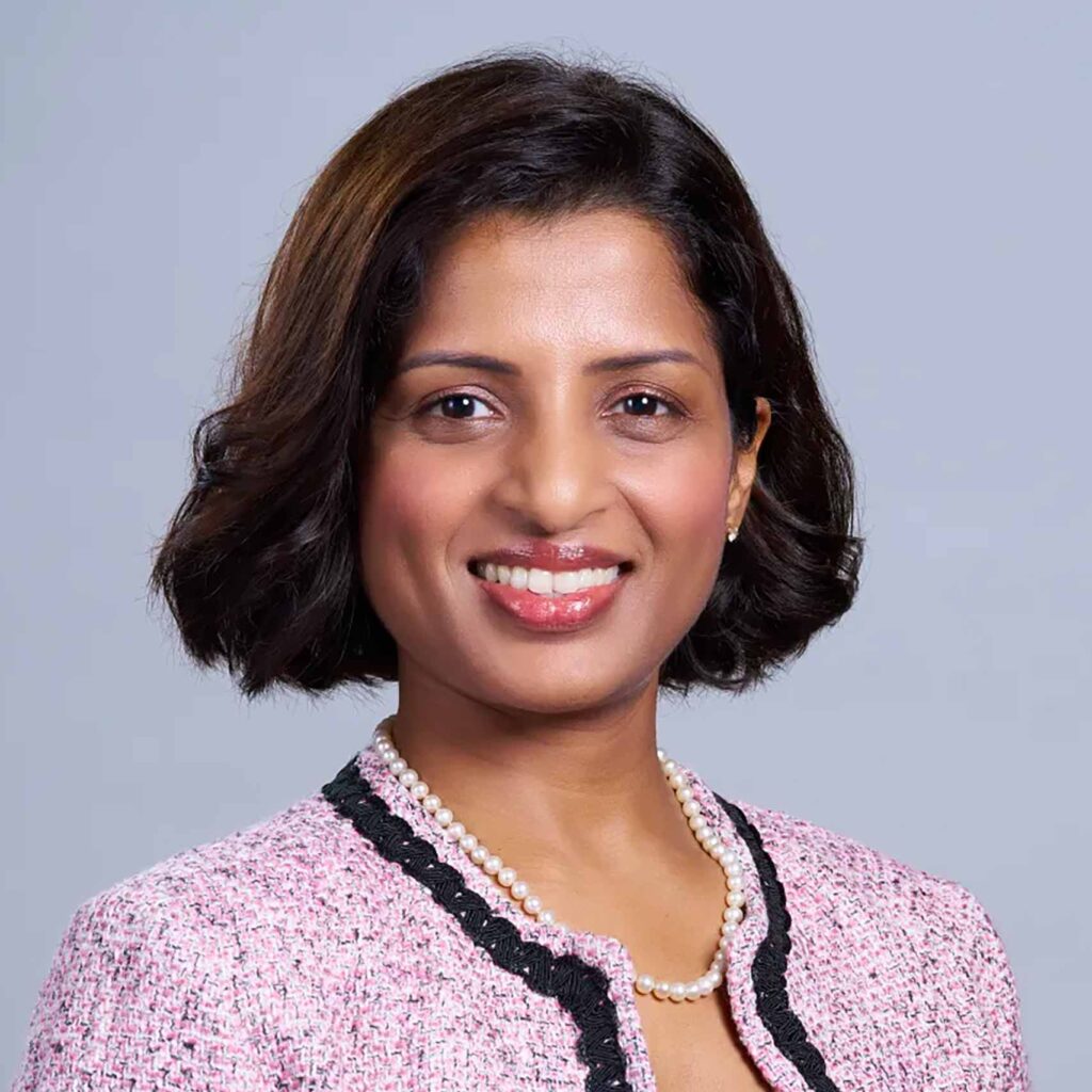 Candice D'Cruz Hilton