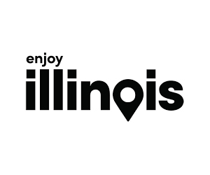 Enjoy Illinois logo
