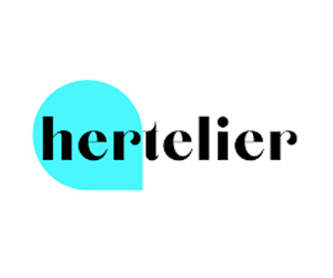 hertelier logo