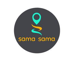 Sama Sama International logo