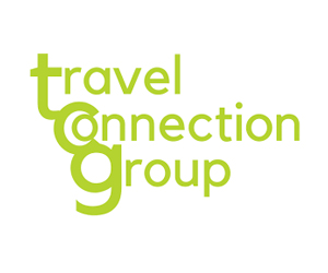 Travel Connection Group logo