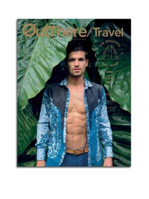OutThere<br>The Beautiful Bali Issue