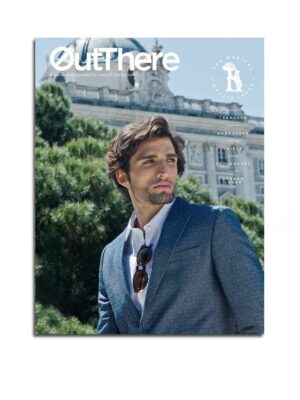OutThere<br>The Magical Madrid Issue