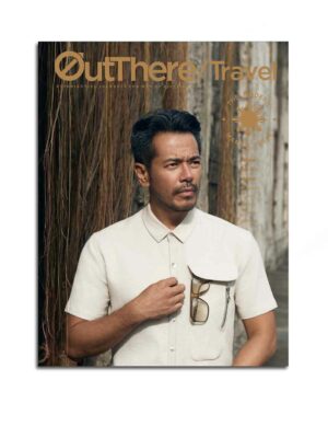 OutThere<br>The Modern Manila Issue