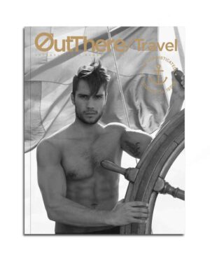 OutThere<br>The Sophisticated Stockholm Issue