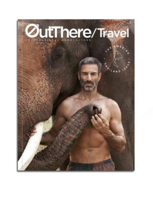 OutThere<br>The Amazing Thailand Issue