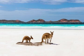 Western Australia